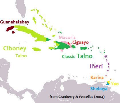 Island Carib language - Alchetron, The Free Social Encyclopedia