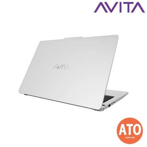 Avita Liber V14 Notebook Intel Core I7 10510U 8GB 1TB SSD 14 W10 Home