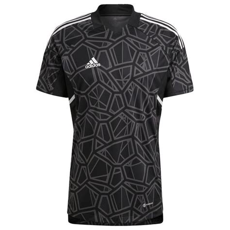 Adidas Torwarttrikot Condivo Primeblue Schwarz Wei