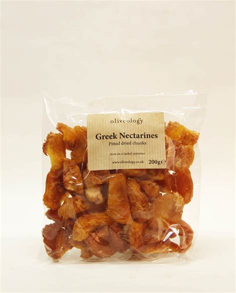 Nectarines – Oliveology Organic Artisan Products