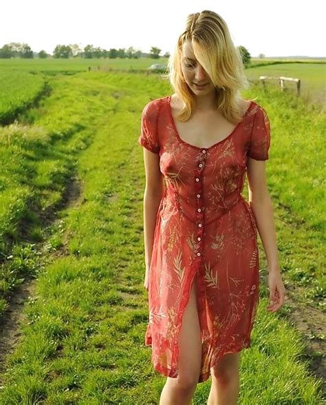 Mature In Transparent Dress Photos Porn Photo