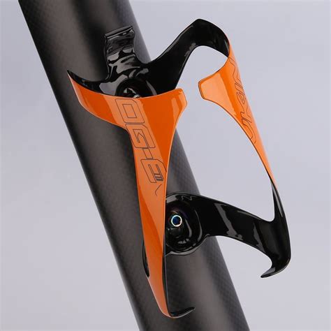 Discount Og Evkin New Carbon Bike Bottle Cages Lightweight Cycling