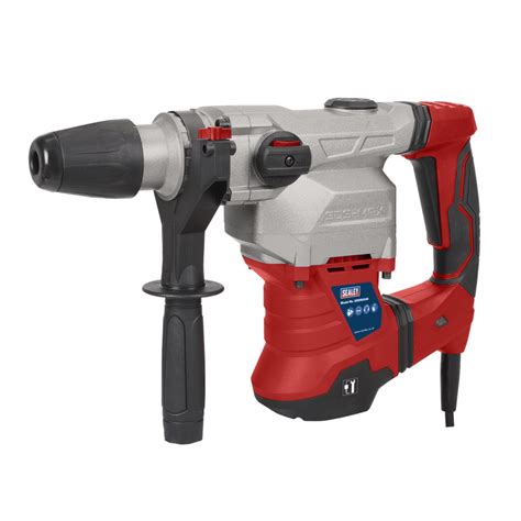 Rotary Hammer Drill Sds Max Mm W V Anvil Tool