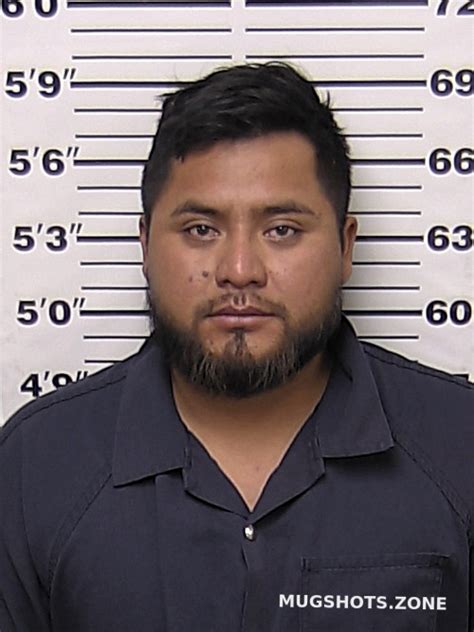 GUTIERREZ MOISES C 03 16 2024 Eddy County Mugshots Zone