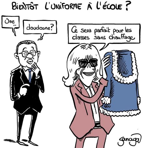 Blague Uniforme Scolaire Blagues Et Dessins