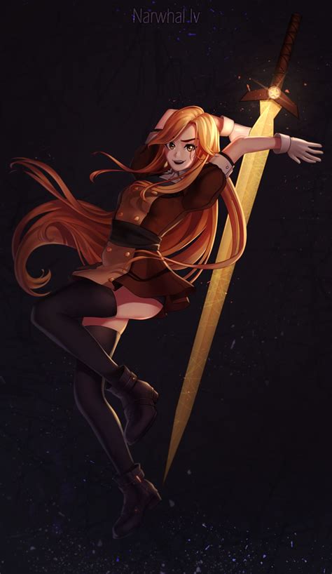 Charmed By Narwhaliv Hentai Foundry