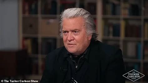 Shocking Revelations: Steve Bannon's Links to Jeffrey Epstein Tapes ...