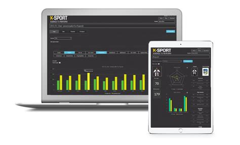 K-Sport - Science to perform