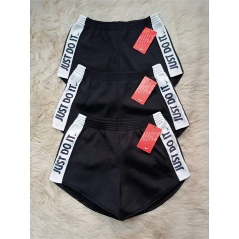 Sexy Hot Shorts Makapal Free Size Shopee Philippines