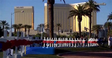 Officials to Reveal 3D Models Showing Possible Las Vegas Shooting ...