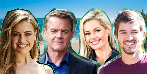 Neighbours - 11 huge spoilers for next week