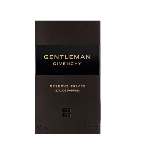 Givenchy Gentleman R Serve Priv E Eau De Parfum Online Douglas