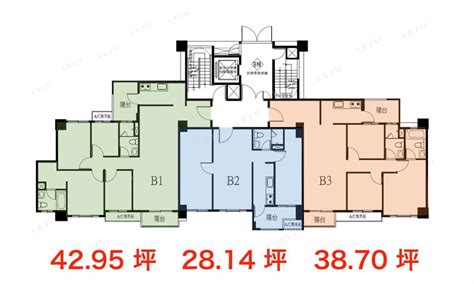 看屋筆記： 桃園市楊梅區市心朗朗個案＋價格分析