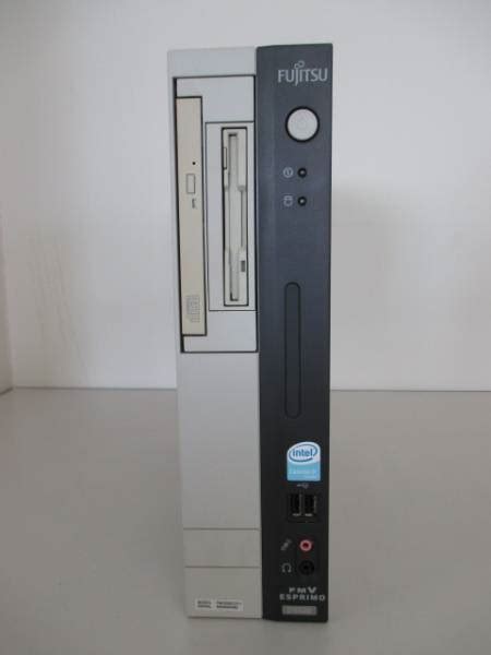 pc fmv  fmvdc celeron  hd