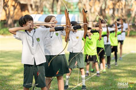 Prem Tinsulanonda International School Chiang Mai Kids By Bkk Kids