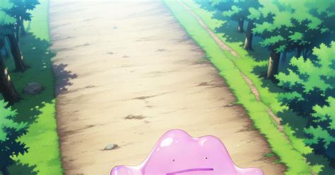 dittos trainer tsf ai pixiv