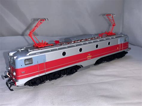 Electrotren H0 2733 Locomotora eléctrica Serie 276 Catawiki