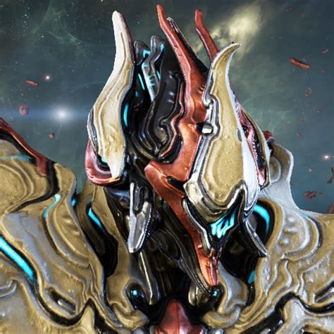 Warframe Pfp