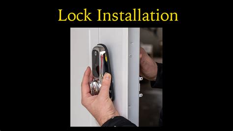 Yale Locks: A Comprehensive Guide to Home Security - Call Today