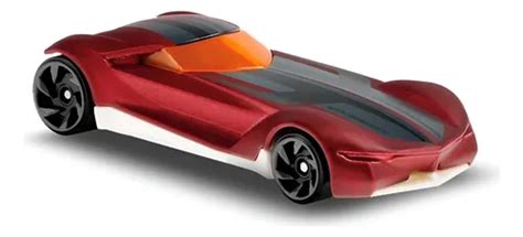 Hot Wheels Auto Twin Mill Gen E Dream Garage 1 64 Cadia Bordó MercadoLibre