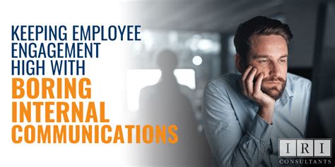 The Link Between Internal Communications and Employee Engagement