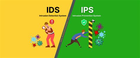 Ids Ve Ips Nedir Blog Domainhizmetleri