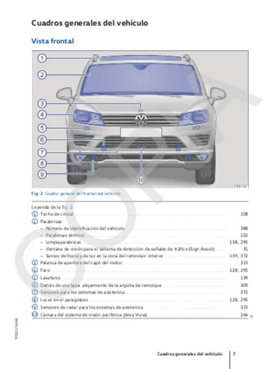 Descargar Manual Volkswagen Touareg Zofti Descargas Gratis