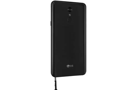 Lg Stylo™ 4 T Mobile Q710ts Lg Usa