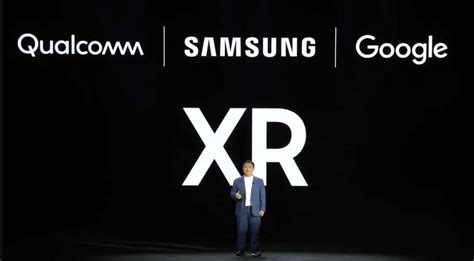 Samsung XR Headset Likely to be Released In March 2025 Heyup Newsroom ...