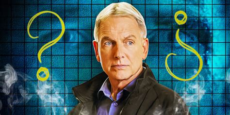 Why Mark Harmon Is Returning For Gibbs Prequel But Not NCIS Season 22