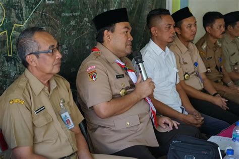 Dua Jalan Kabupaten Di Blora Selatan Dibangun Kementerian Pupr