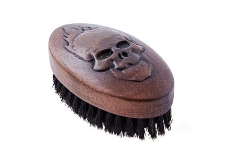 Щетка для укладки бороды BARBER STYLE DEWAL CO-109 - купить с доставкой ...