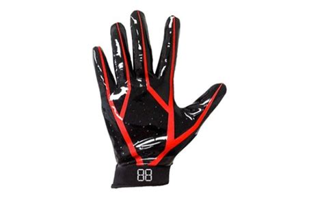 10 Best Football Gloves In 2019 [buying Guide] Gear Hungry