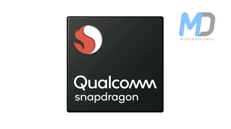 Qualcomm Snapdragon 898 first Geekbench score confirms | MobileDokan