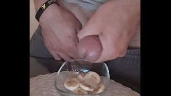 Icing For Bananas XVIDEOS