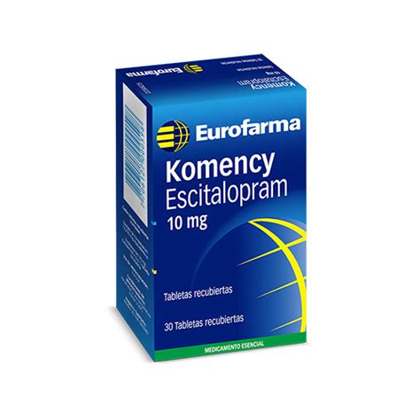 Komency Mg Caja X Tabs Farmavida Droguer A Online Salud Y