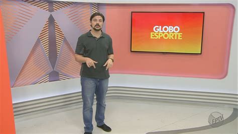 VÍDEOS reveja os vídeos do Globo Esporte Ribeirão ribeirão preto e