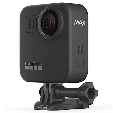 GoPro MAX Waterproof VR Action Camera | Gadgetsin