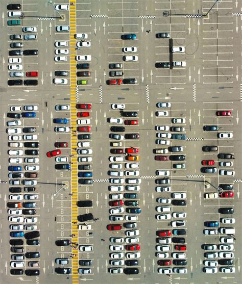 Parking When You Need It – Easy, Affordable, and Stress-Free