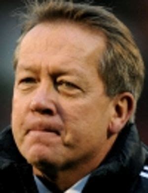 Alan Curbishley - Manager profile | Transfermarkt