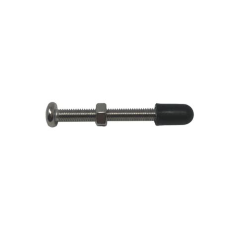 Intex CS20220 Replacement Screw Bolt & Nut for 14 Inch Sand Filter Pump ...