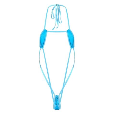 Extra Micro Tiny Bikini Japan My XXX Hot Girl