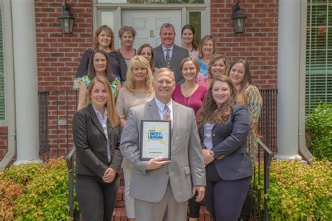 Chris Cogdill on LinkedIn: We were voted Best of the Upstate 2018 for ...