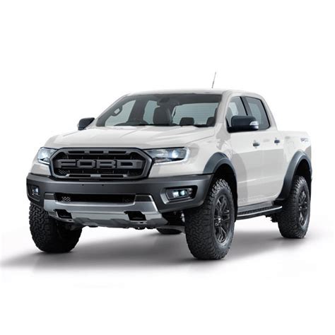 Ford Ranger Raptor Review Autodeal Philippines