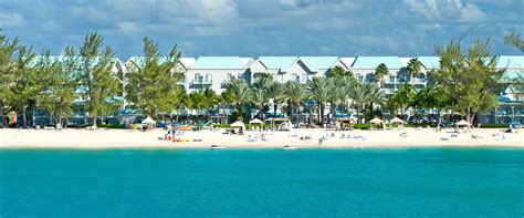 Westin Grand Cayman Seven Mile Beach Resort & Spa