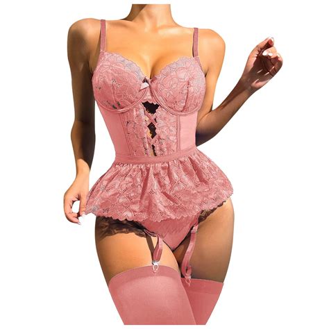 Kiittyyyy Lingerie For Women Sexy Clearance Lingerie Women Sexy Outfits