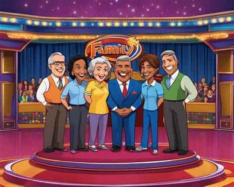 37+ Family Feud Questions for Fun Gatherings (Game Ideas)