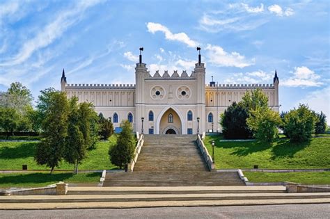 Lublin In Polen Sehensw Rdigkeiten Der Kulturstadt