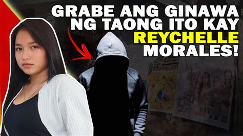 Matindi Toh Reychelle Morales Ito Na Nga Ba Ang Sinasabi Ko Roel Of