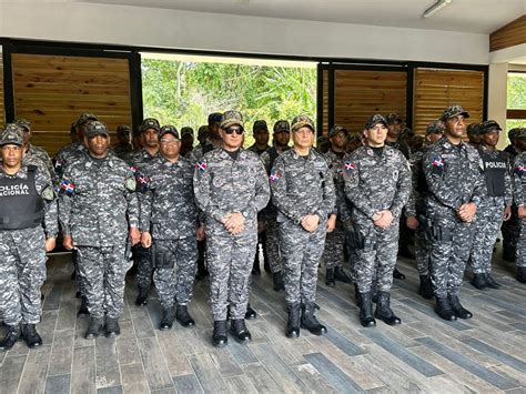 Policía Nacional deja en funcionamiento patrullaje por cuadrantes en